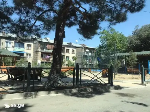 ქირავდება, ბინა