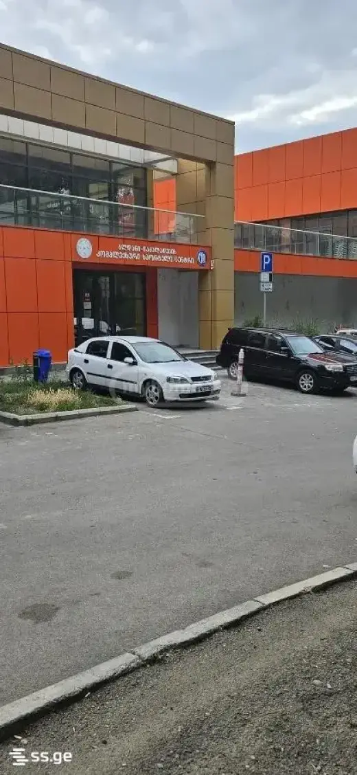 ქირავდება, ბინა
