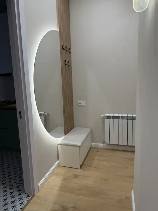იყიდება, ბინა