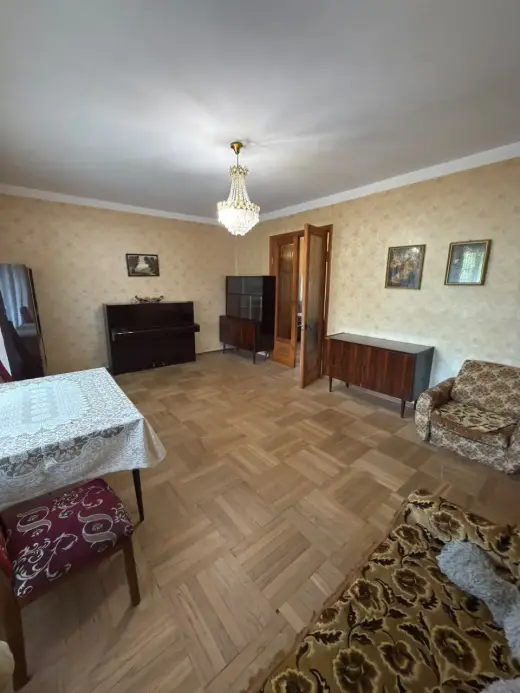 იყიდება, ბინა