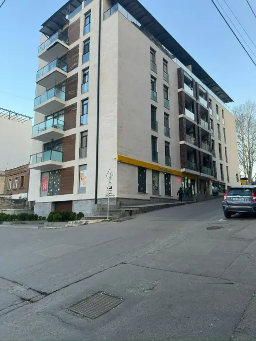 იყიდება, ბინა