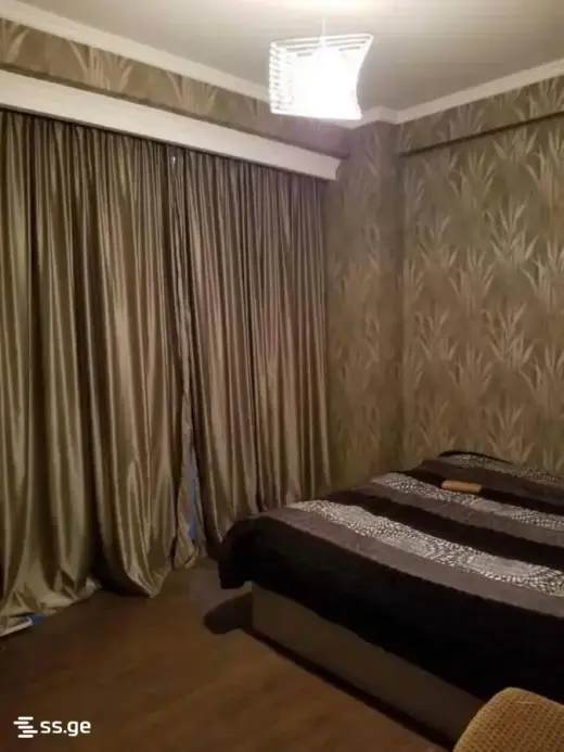 იყიდება, ბინა