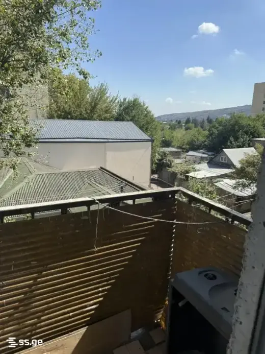 ქირავდება, ბინა