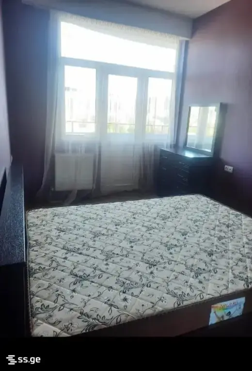ქირავდება, ბინა