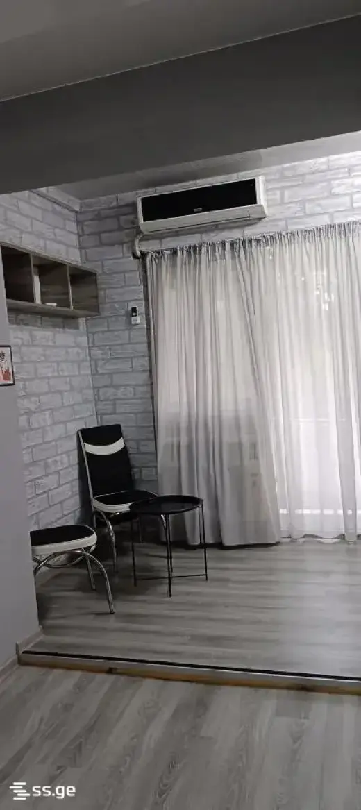 ქირავდება, ბინა