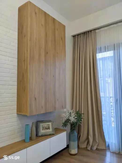 ქირავდება, ბინა