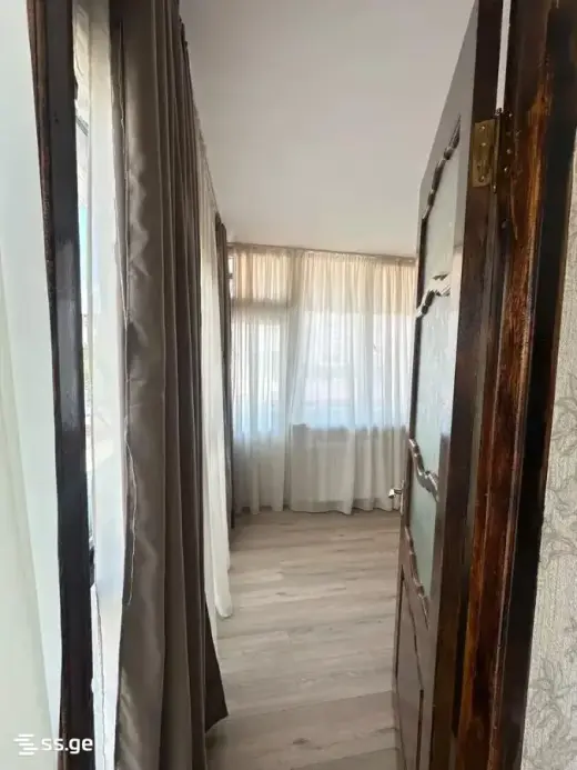 ქირავდება, ბინა