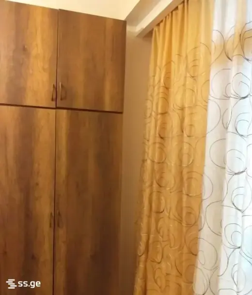 ქირავდება, ბინა