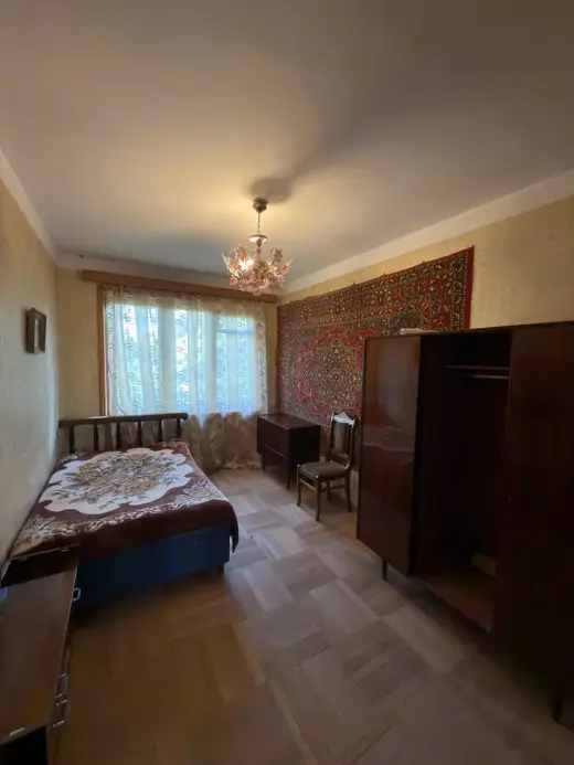 იყიდება, ბინა