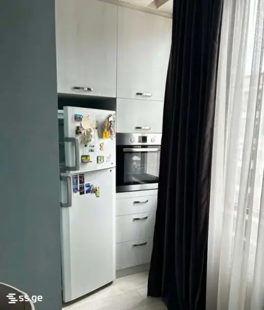 ქირავდება, ბინა
