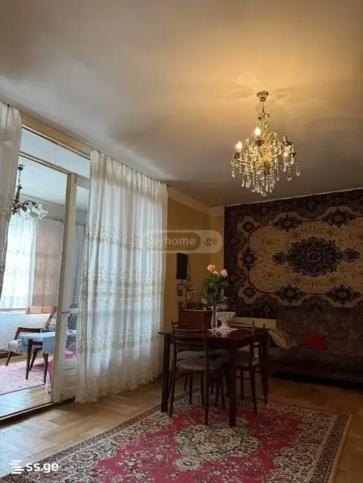 იყიდება, ბინა