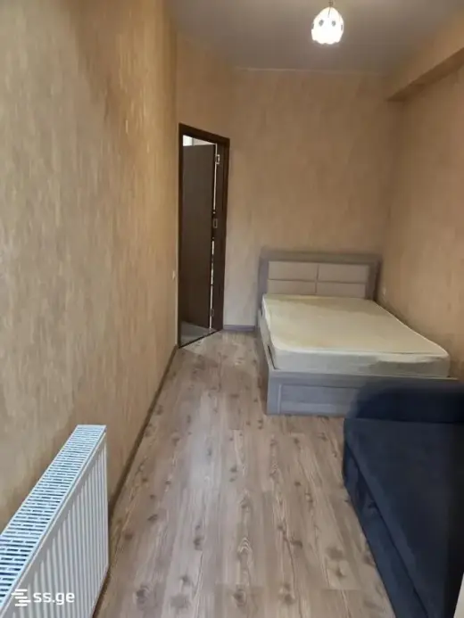 ქირავდება, ბინა