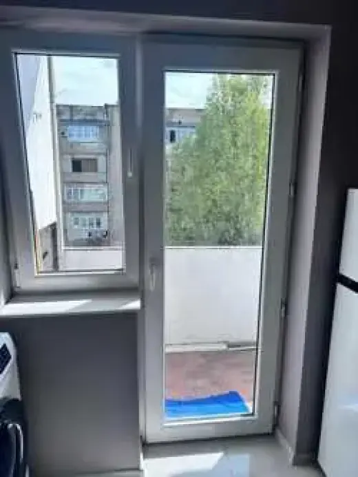 ქირავდება, ბინა