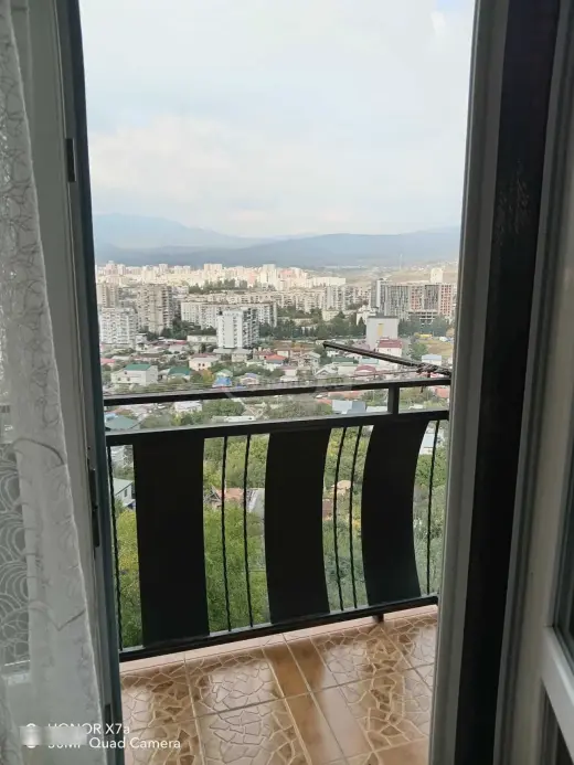 იყიდება, ბინა