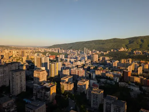 იყიდება, ბინა
