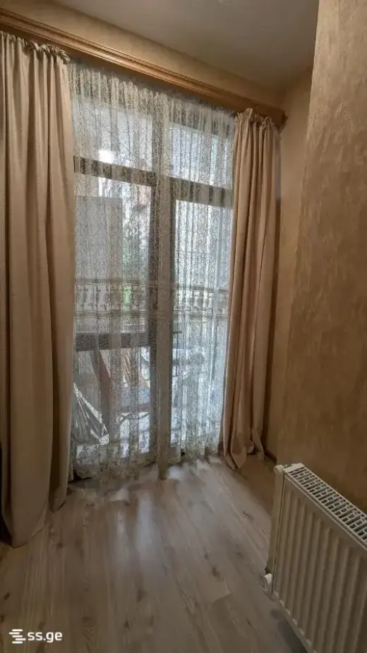 ქირავდება, ბინა