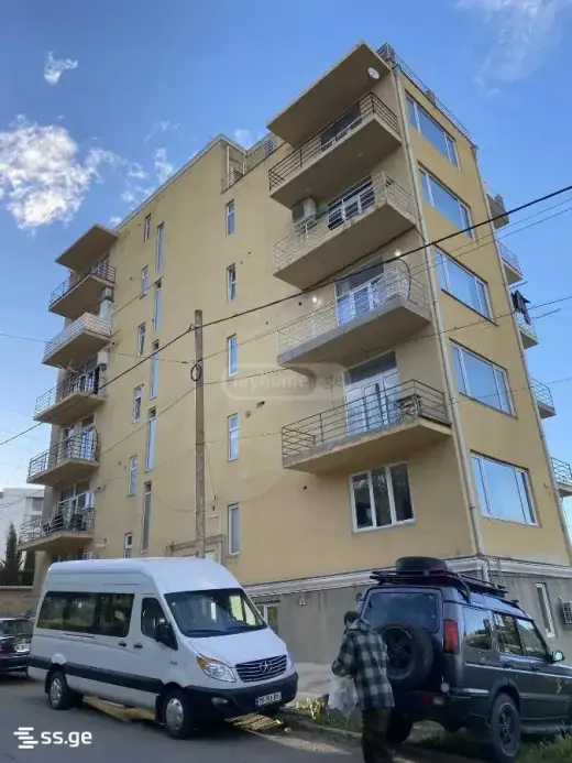 ქირავდება, ბინა
