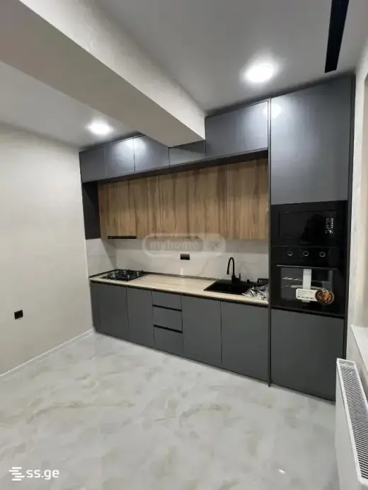 იყიდება, ბინა