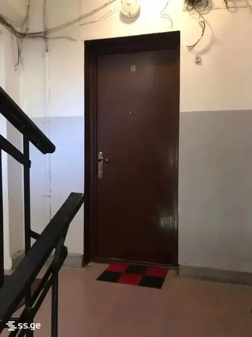 ქირავდება, ბინა