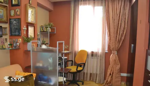 ქირავდება, ბინა