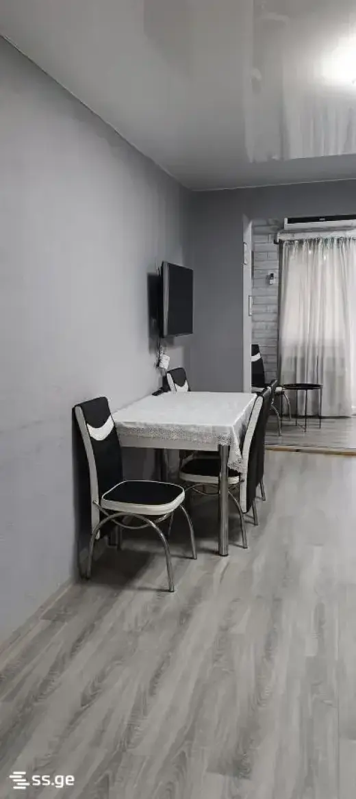 ქირავდება, ბინა