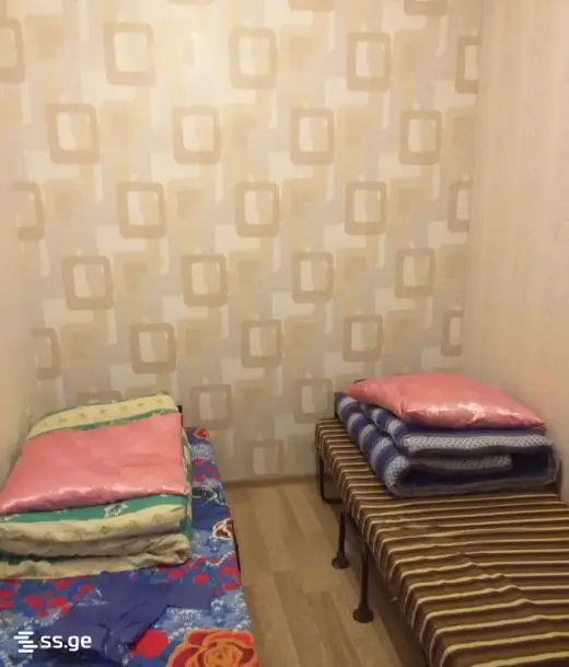 ქირავდება, ბინა
