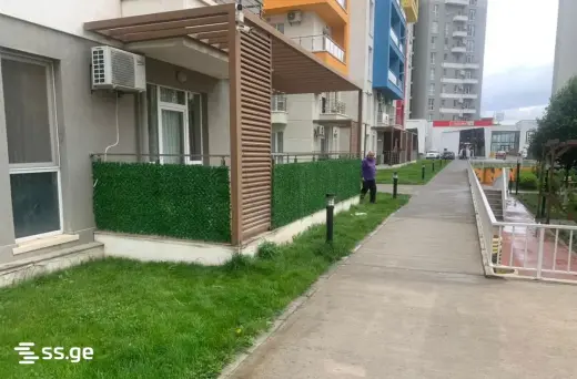 ქირავდება, ბინა