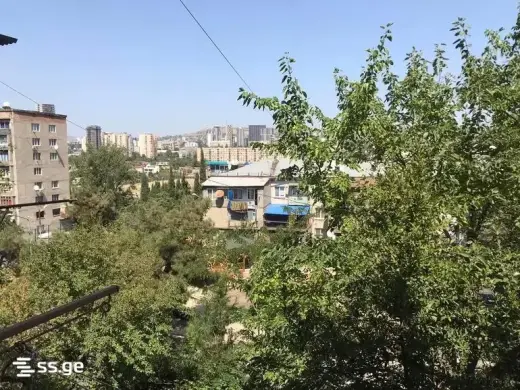 ქირავდება, ბინა