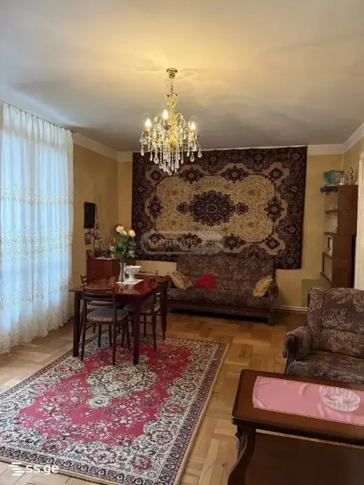 იყიდება, ბინა