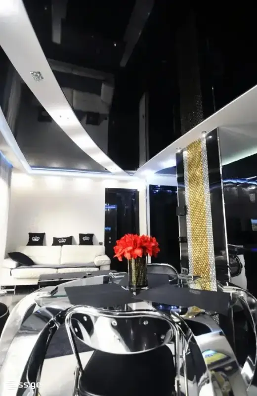 ქირავდება, ბინა