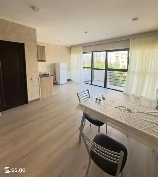 ქირავდება, ბინა