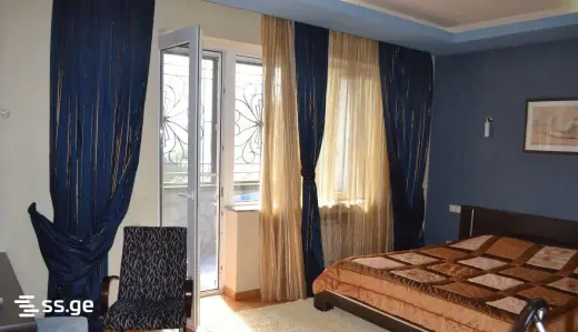 ქირავდება, ბინა