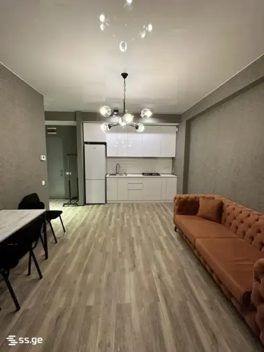 ქირავდება, ბინა