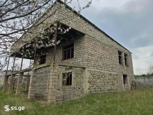 იყიდება, კერძო სახლი