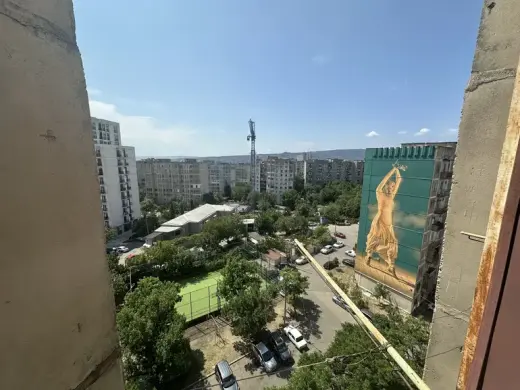 იყიდება, ბინა