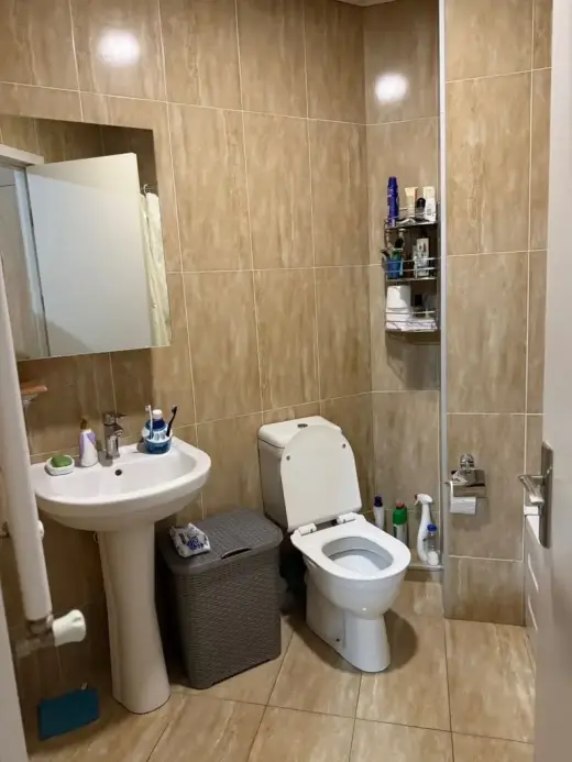 იყიდება, ბინა