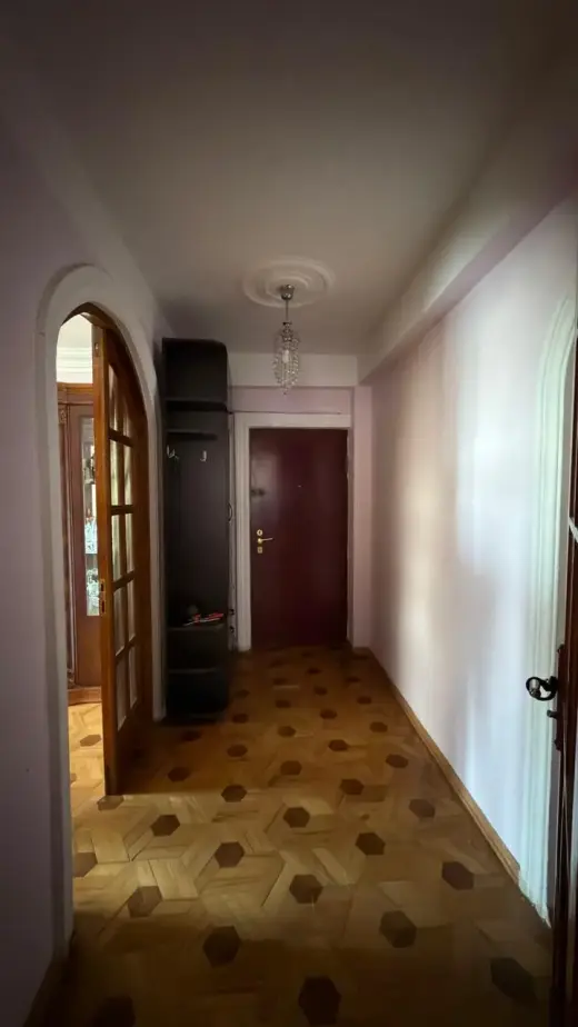 იყიდება, ბინა