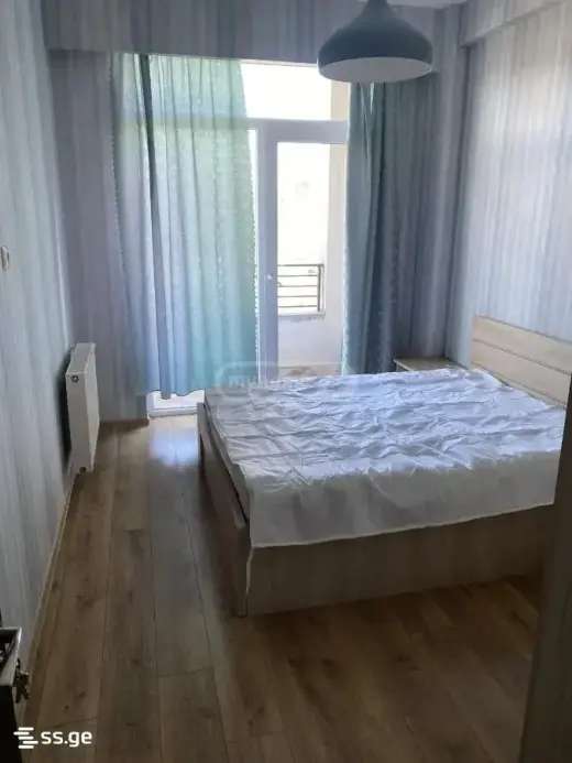 ქირავდება, ბინა