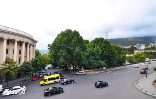ქირავდება, ბინა