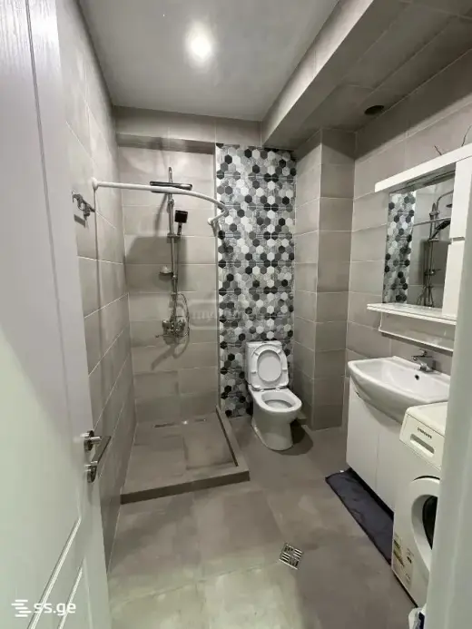 ქირავდება, ბინა