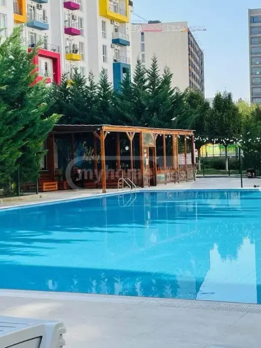 იყიდება, ბინა