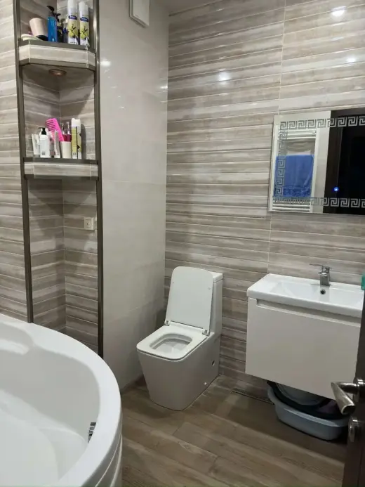 იყიდება, ბინა