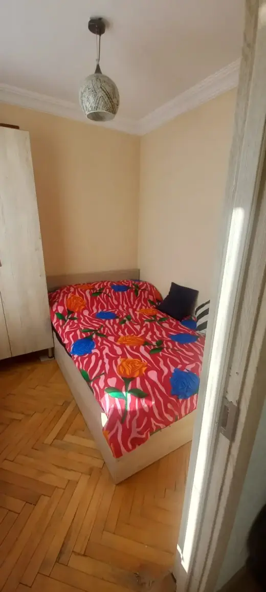 ქირავდება, ბინა