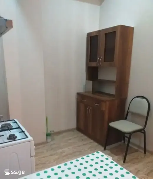 ქირავდება, ბინა