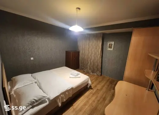 ქირავდება, ბინა