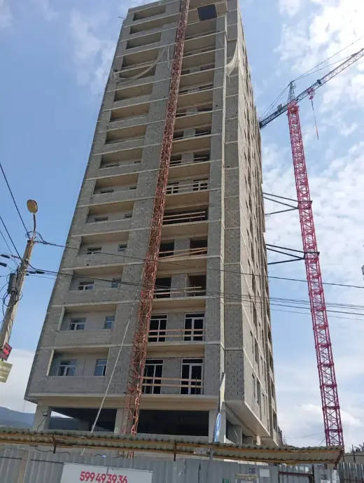 იყიდება, ბინა