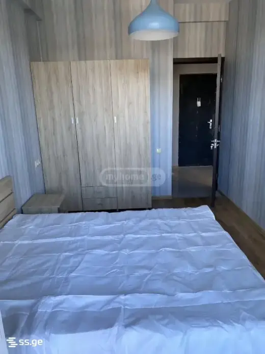 ქირავდება, ბინა