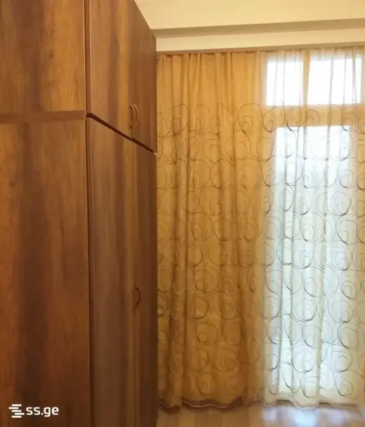 ქირავდება, ბინა