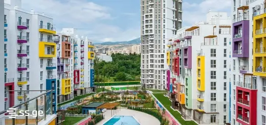 ქირავდება, ბინა