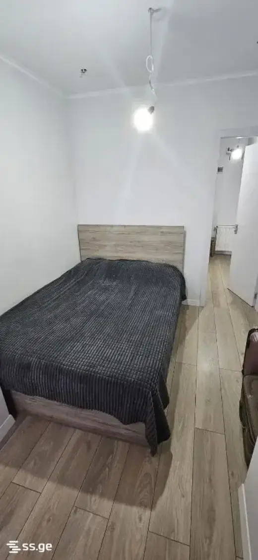 ქირავდება, ბინა